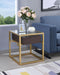 Yumia End Table